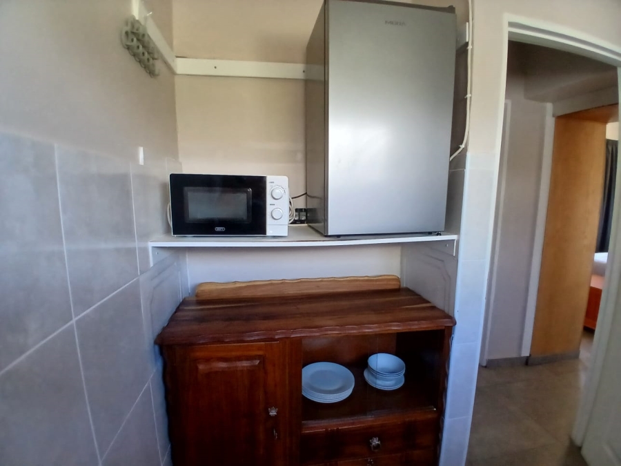 To Let 1 Bedroom Property for Rent in Universitas Free State